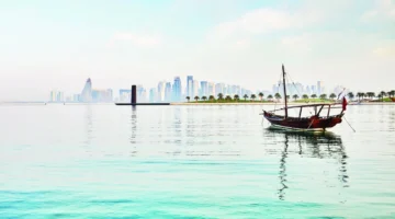 تحذير بحري.. تراجع الرؤية الأفقية بساحل قطر الليلة بسبب الضباب الكثيف المتوقع ونوّهت الأرصاد